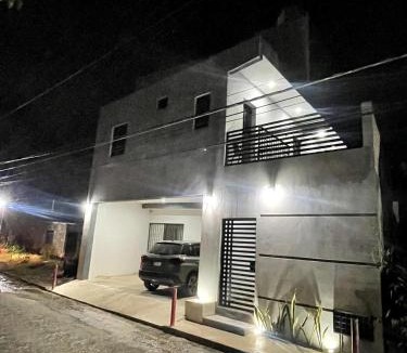 Valladolid Apartment | Dina's apartment, a charming place with Tina