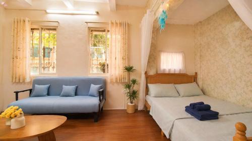 Trang Tien Apartment | Dinh Le Vintage - Old Quarter View