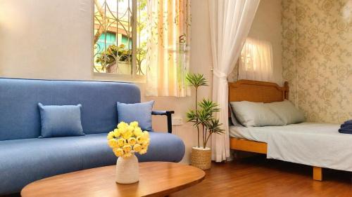 Trang Tien Apartment | Dinh Le Vintage - Old Quarter View
