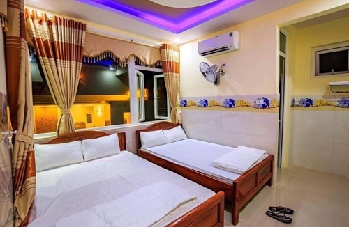 Ly Son House | Dinh Sa Ly Son Hotel