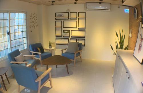 Xincheng House | Dipper Ocean Hostel七星海民宿