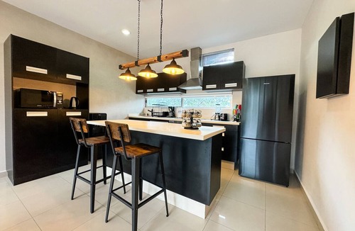Playacar Fase II Apartment | Discover Luxury Living: Spacious 3-Bedroom Retreats at Azul Playacar!