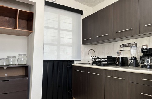 Reforma Apartment | Discover Oaxaca starting at Barrio Xoxhimilco