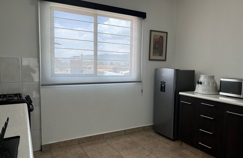 Reforma Apartment | Discover Oaxaca starting at Barrio Xoxhimilco