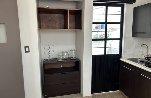 Reforma Apartment | Discover Oaxaca starting at Barrio Xoxhimilco