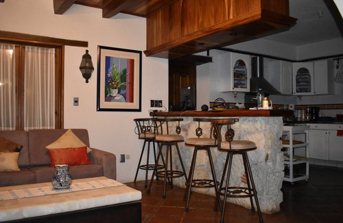 San Andres Huayapan Other | Discover our charming house in San Andrés Huayapam, Oaxaca!