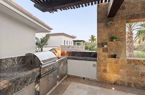 San Jose del Cabo Villa | Discover Your Dream San Jose Del Cabo 1975: A Luxurious Escape Awaits!