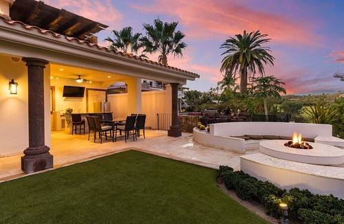 San Jose del Cabo Villa | Discover Your Dream San Jose Del Cabo 1975: A Luxurious Escape Awaits!