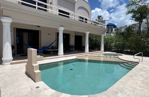 Cozumel House | Discover Your Ocean Paradise at Villa Coronado: Your Dream Getaway Awaits!