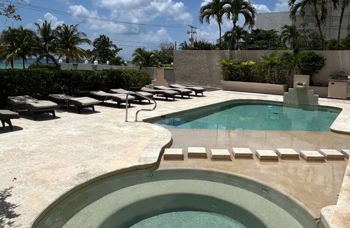 Cozumel House | Discover Your Ocean Paradise at Villa Coronado: Your Dream Getaway Awaits!