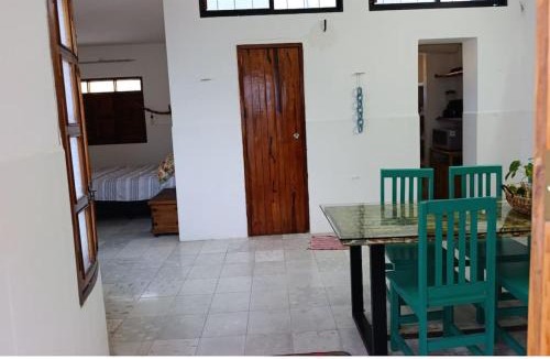 Chicxulub Puerto Apartment | Disfruta Chicxulub 2 Recamaras 4 personas