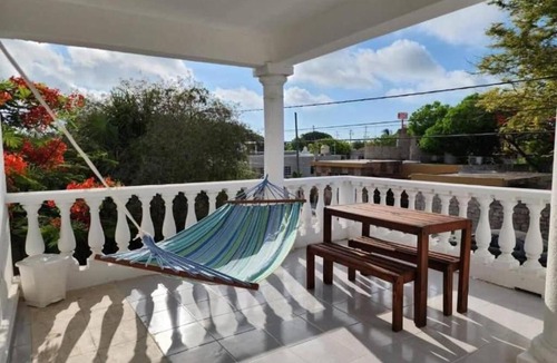 Chicxulub Puerto Apartment | Disfruta Chicxulub 2 Recamaras 4 personas