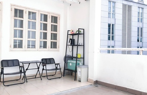 District 3 House | District 3 - Stay chill in the heart of Sai Gon - 101