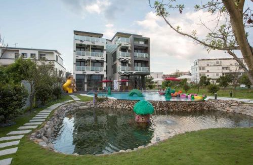 Dongshan House | Diudiu Dang Paternity B&B