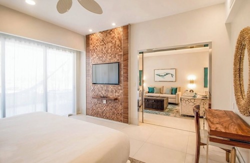 Cabo San Lucas Resort | Dive into Luxury at Garza Blanca Resort 1 bdrm