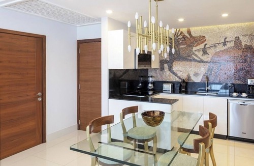 Cabo San Lucas Resort | Dive into Luxury at Garza Blanca Resort 1 bdrm