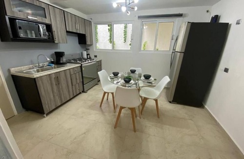 Villahermosa Apartment | Divine Garden Suites