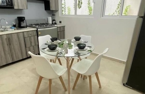 Villahermosa Apartment | Divine Garden Suites