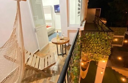 Villahermosa Apartment | Divine Garden Suites