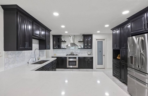 San Benito House | Divine House near South Padre Island, Los Fresnos, Brownsville