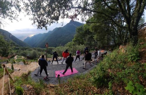 Pinal de Amoles Other | DM El Refugio SG Af3