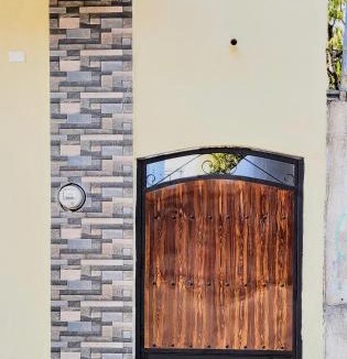Zona Centro Apartment | Doña Adelina House