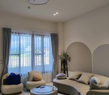 Sanxing House | Do Sui Homestay