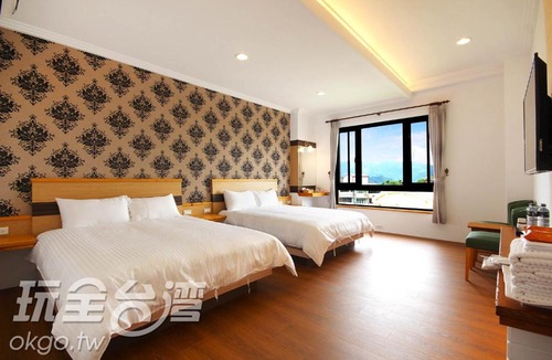 Lugu Bed & Breakfast | Do Tian Ding B&B