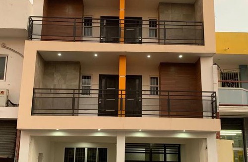Mazatlan Apartment | Dodo Estadio