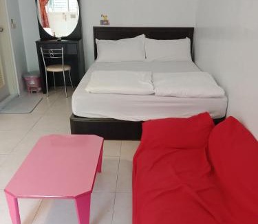 Lanyu House | DoDoWu Homestay