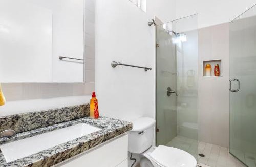 La Paloma House | Dog-Friendly Beach Haven with Heated Pool, Hot Tub, Kitchenette, Patio, AC