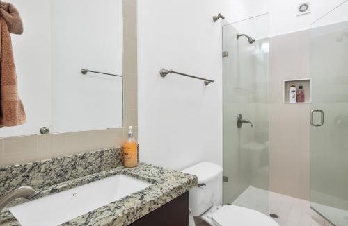 La Paloma House | Dog-Friendly Suite with Beach Views, Outdoor Pool, Patio, Kitchenette, & AC