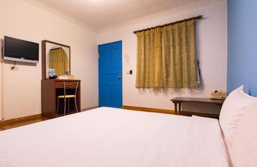 Taitung City Centre Bed & Breakfast | Dog House