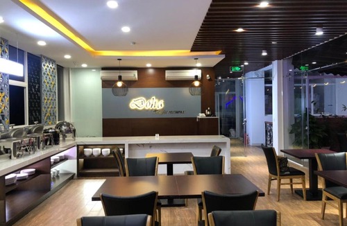 Tan Binh Hotel | Doha 1 Hotel Saigon Airport