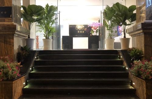 Tan Binh Hotel | Doha 2 Hotel Saigon Airport