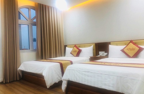 Tan Binh Hotel | Doha 2 Hotel Saigon Airport