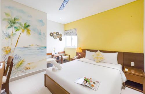 Hai Chau Hotel | Doha Hotel and Apartment near Danang Airport