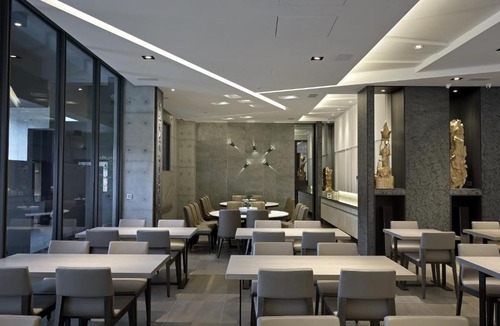 Caotun House | Doho confucius hotel
