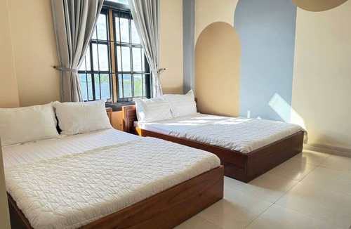 Buon Ma Thuot Hotel | Doi Ngoai Bien Phong SPA Hotel