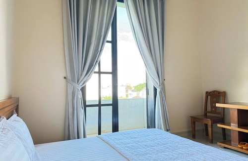 Buon Ma Thuot Hotel | Doi Ngoai Bien Phong SPA Hotel