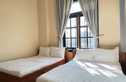 Buon Ma Thuot Hotel | Doi Ngoai Bien Phong SPA Hotel