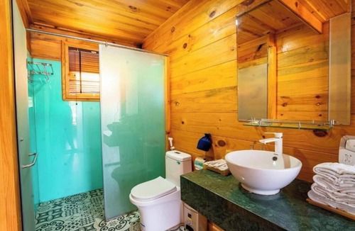Bao Loc Hotel | DoiDep Tea Resort