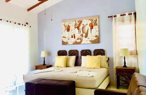 Playacar House | Dolce Vita Caribe Villas