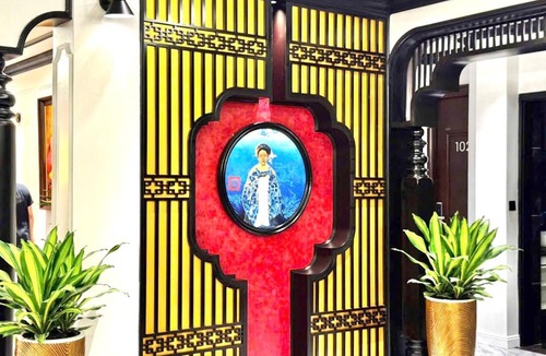 Hoai Duc Hotel | Dollar Hotel An Khánh