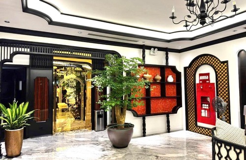 Hoai Duc Hotel | Dollar Hotel An Khánh