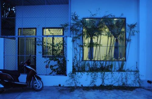 Vinh Hai Bed & Breakfast | Domino Garden House