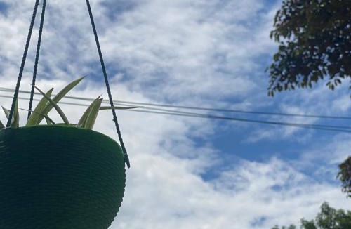 Vinh Hai Bed & Breakfast | Domino Garden House