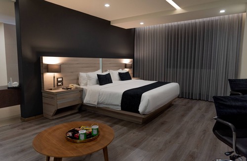 Downtown Queretaro Hotel | Domun Hotel
