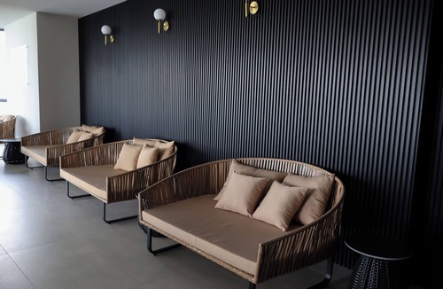 Downtown Queretaro Hotel | Domun Hotel