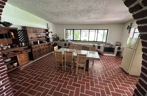 Atlixco Villa | Don Quixote farm